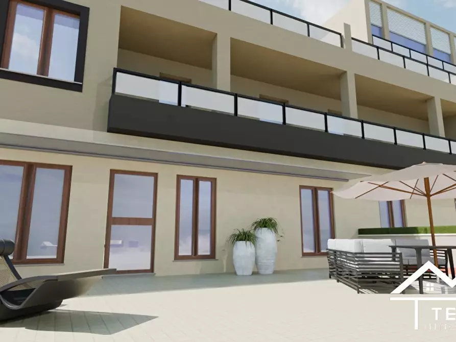 Immagine 3 di Appartamento in vendita  2 a Poggio Mirteto