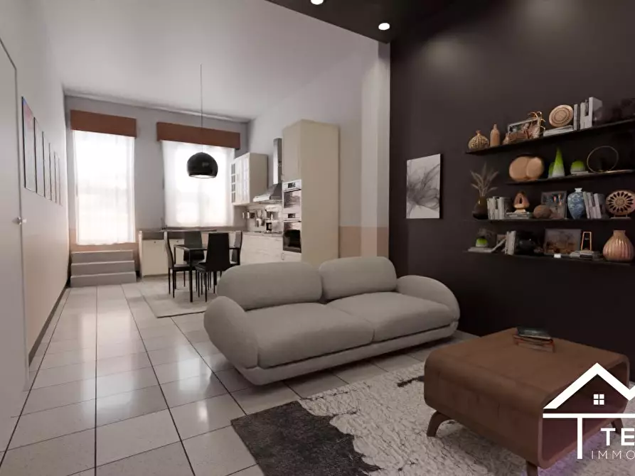 Immagine 8 di Appartamento in vendita  2 a Poggio Mirteto