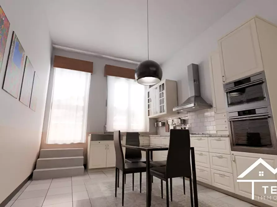 Immagine 7 di Appartamento in vendita  2 a Poggio Mirteto