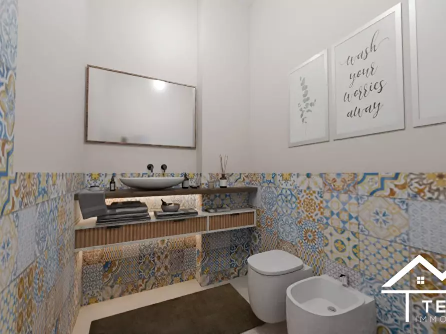 Immagine 10 di Appartamento in vendita  2 a Poggio Mirteto