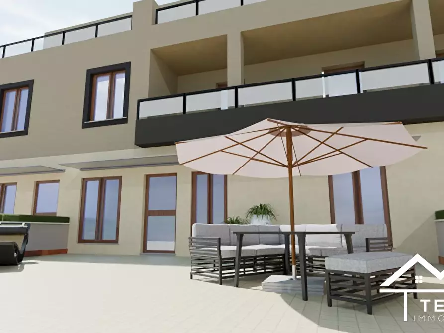 Immagine 2 di Appartamento in vendita  2 a Poggio Mirteto