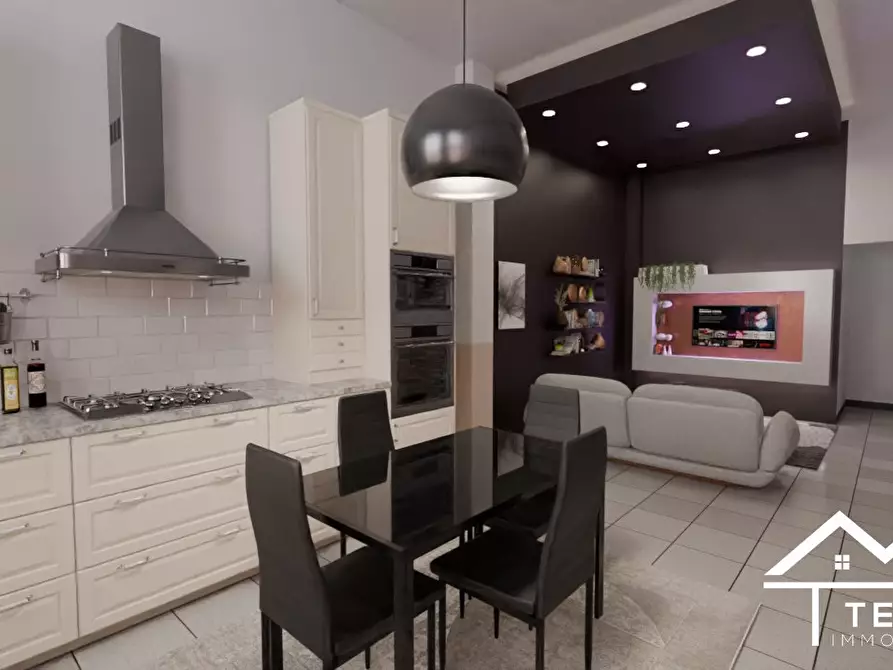 Immagine 1 di Appartamento in vendita  2 a Poggio Mirteto