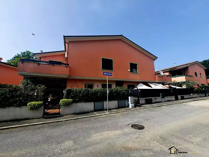 Immagine 1 di Appartamento in vendita  a Poggio Mirteto