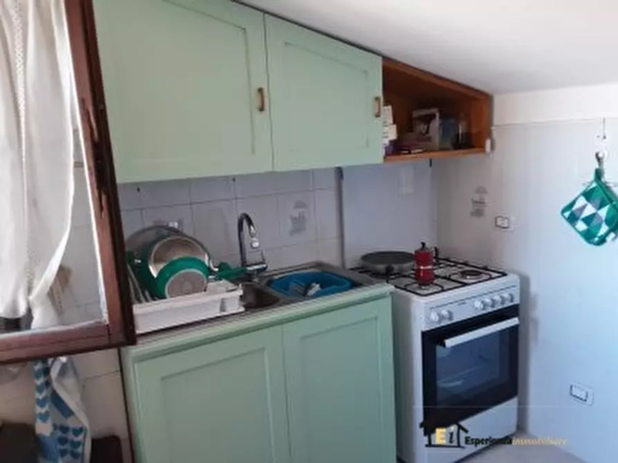 Immagine 6 di Appartamento in vendita  14 a Poggio Mirteto