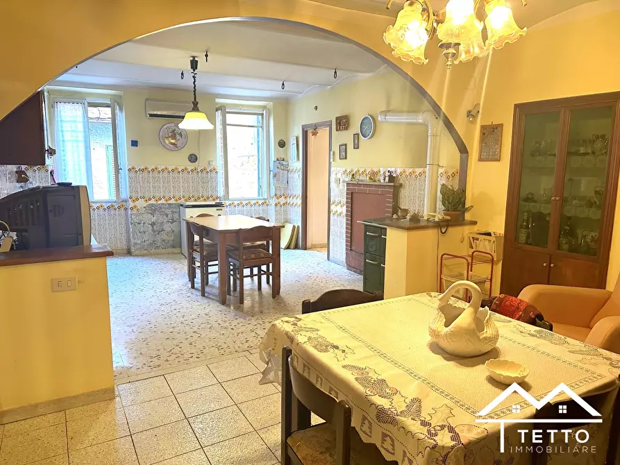 Immagine 1 di Appartamento in vendita  a Collevecchio
