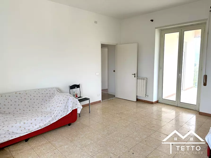 Immagine 7 di Appartamento in vendita  4 a Montopoli Di Sabina