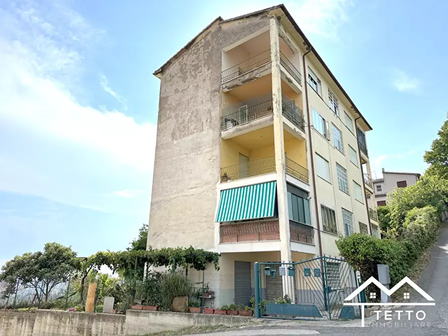 Immagine 2 di Appartamento in vendita  4 a Montopoli Di Sabina