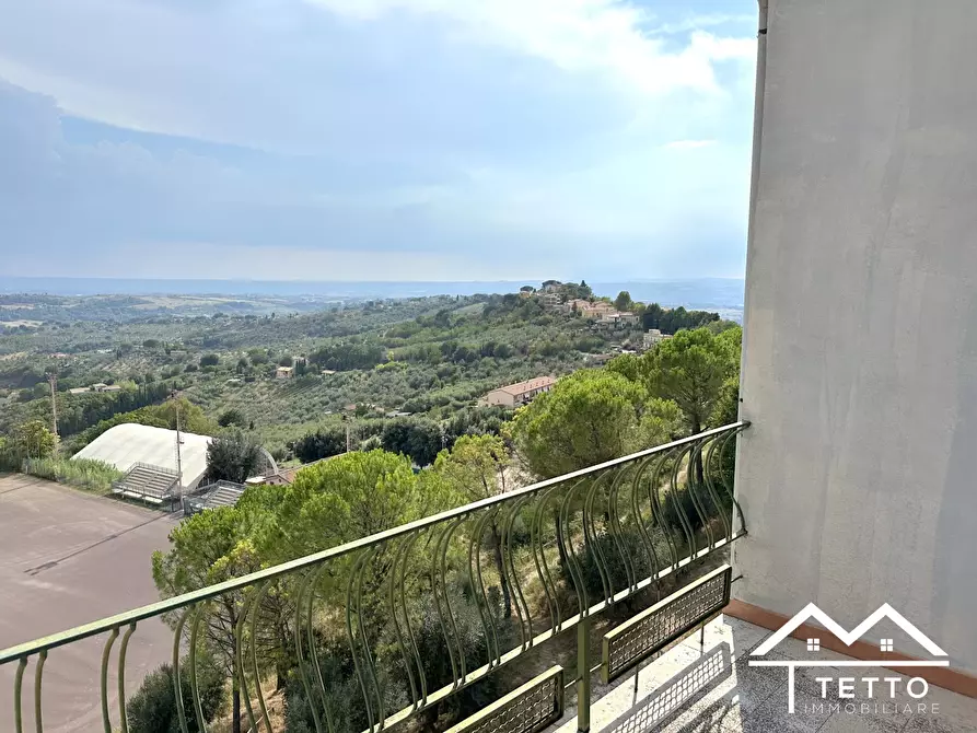 Immagine 3 di Appartamento in vendita  4 a Montopoli Di Sabina