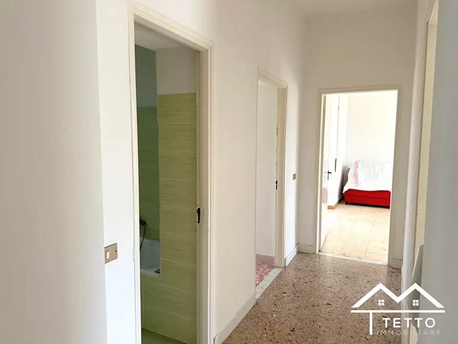 Immagine 5 di Appartamento in vendita  4 a Montopoli Di Sabina