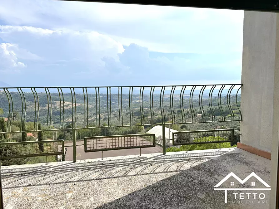 Immagine 9 di Appartamento in vendita  4 a Montopoli Di Sabina