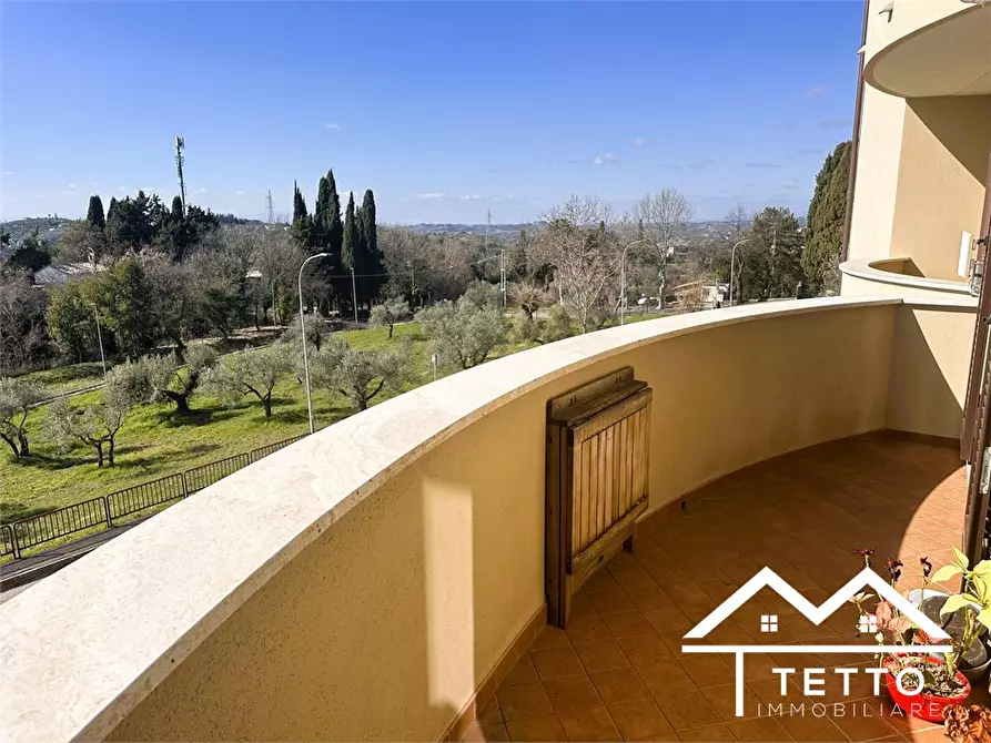 Immagine 8 di Appartamento in vendita  3 a Cantalupo In Sabina