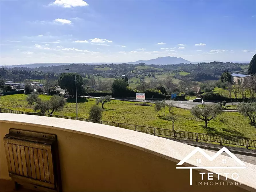 Immagine 10 di Appartamento in vendita  3 a Cantalupo In Sabina