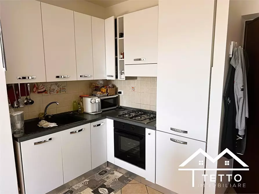 Immagine 6 di Appartamento in vendita  3 a Cantalupo In Sabina