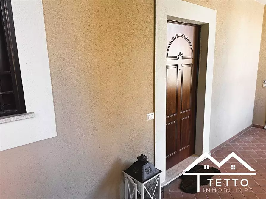 Immagine 4 di Appartamento in vendita  3 a Cantalupo In Sabina