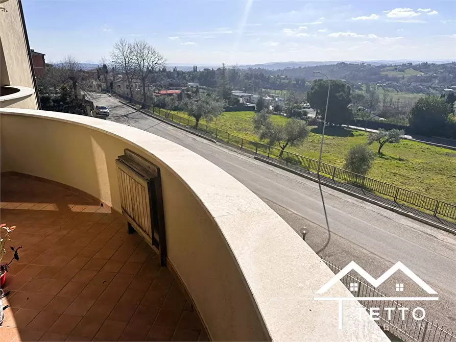 Immagine 9 di Appartamento in vendita  3 a Cantalupo In Sabina