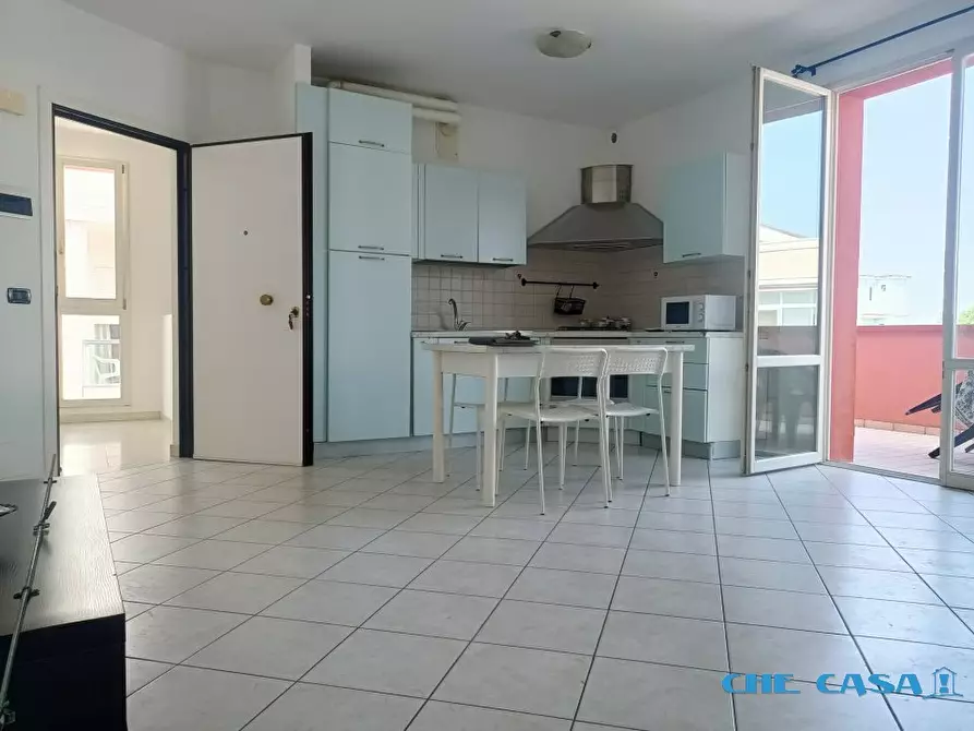 Immagine 2 di Appartamento in vendita  a Riccione