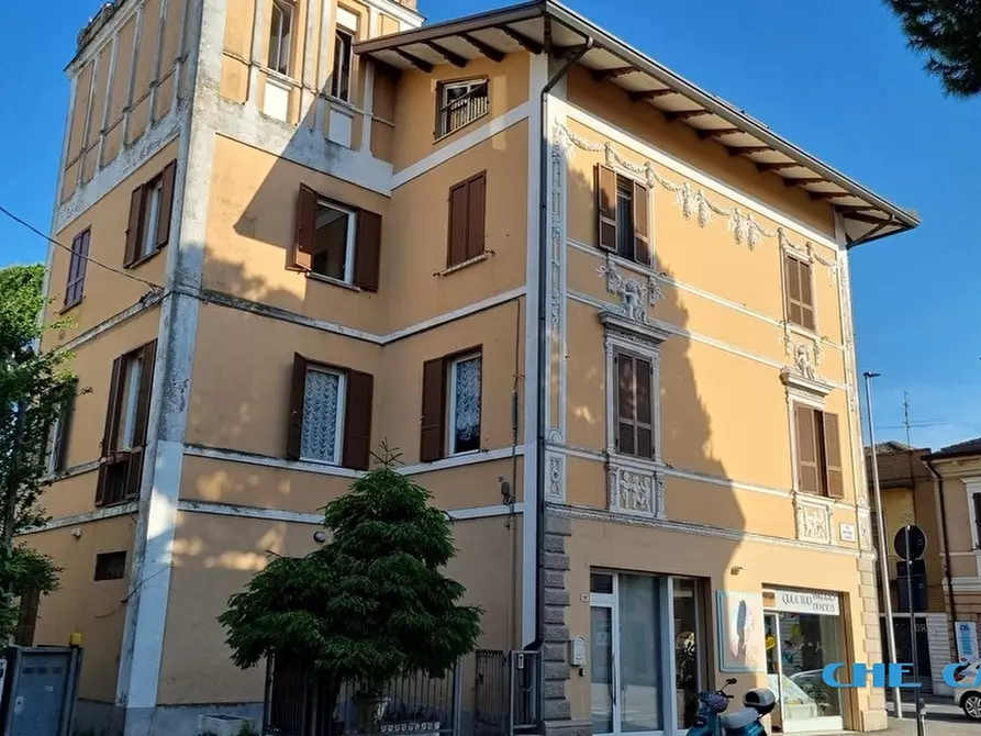 Immagine 1 di Appartamento in vendita  a Cattolica
