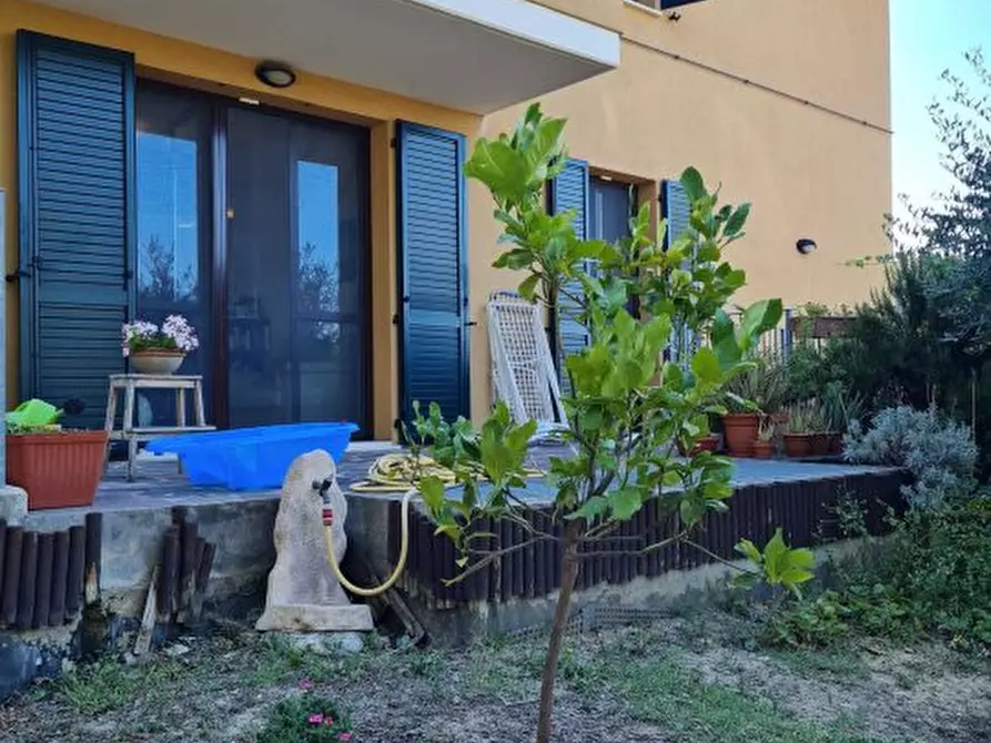 Immagine 5 di Appartamento in vendita  a Coriano