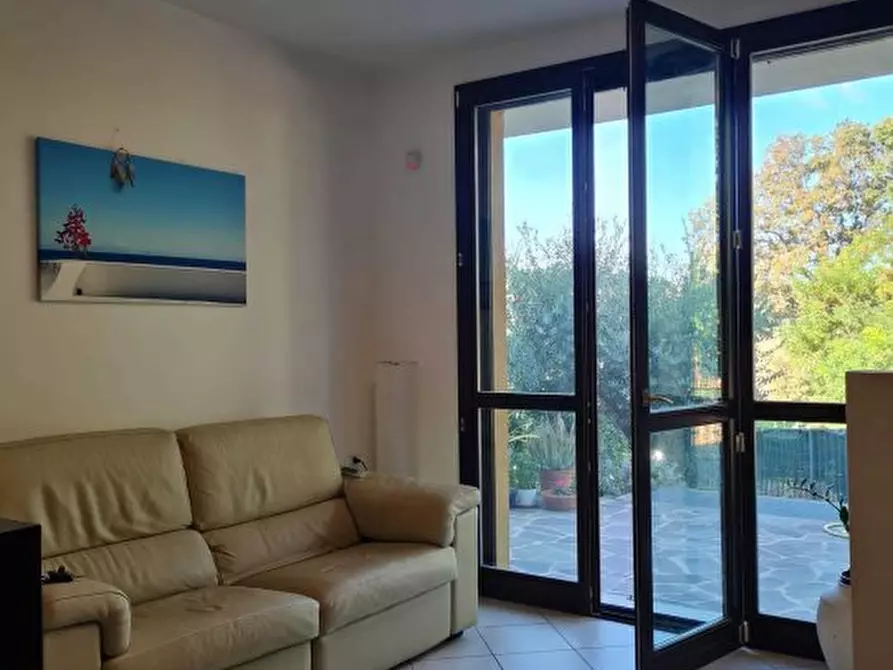 Immagine 4 di Appartamento in vendita  a Coriano