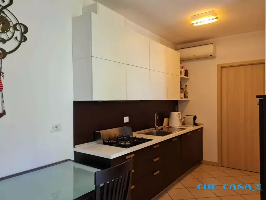 Immagine 2 di Appartamento in vendita  a Coriano