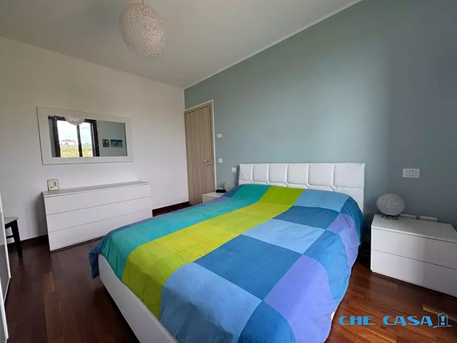 Immagine 3 di Appartamento in vendita  a Coriano