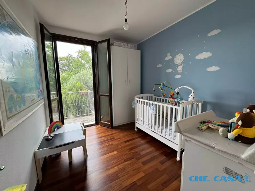 Immagine 7 di Appartamento in vendita  a Coriano