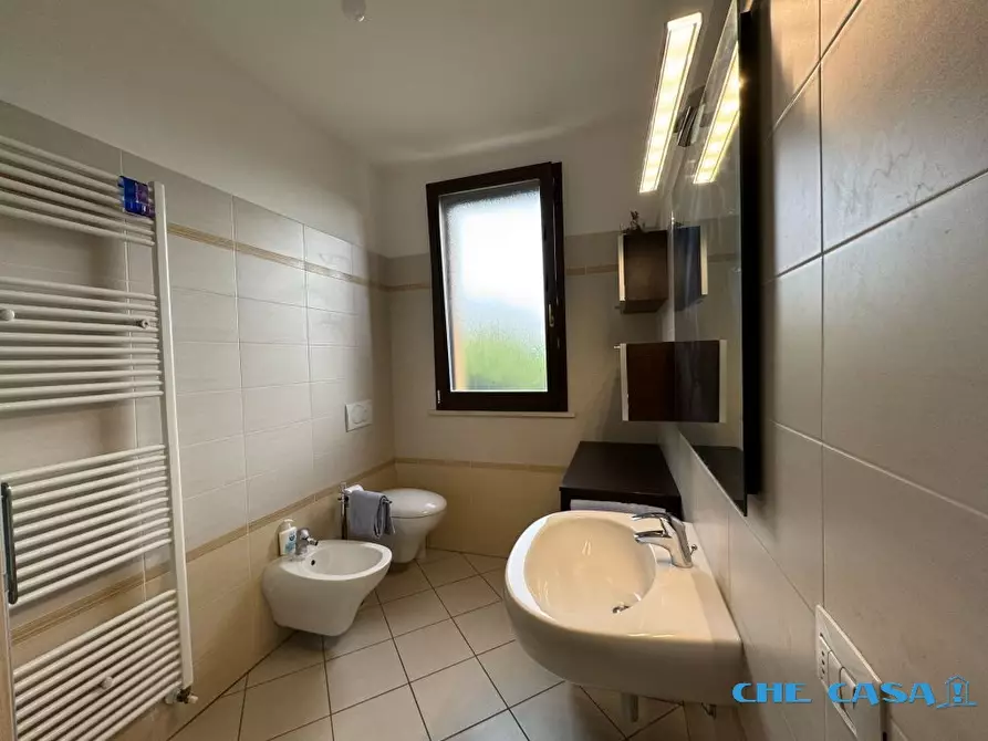 Immagine 6 di Appartamento in vendita  a Coriano