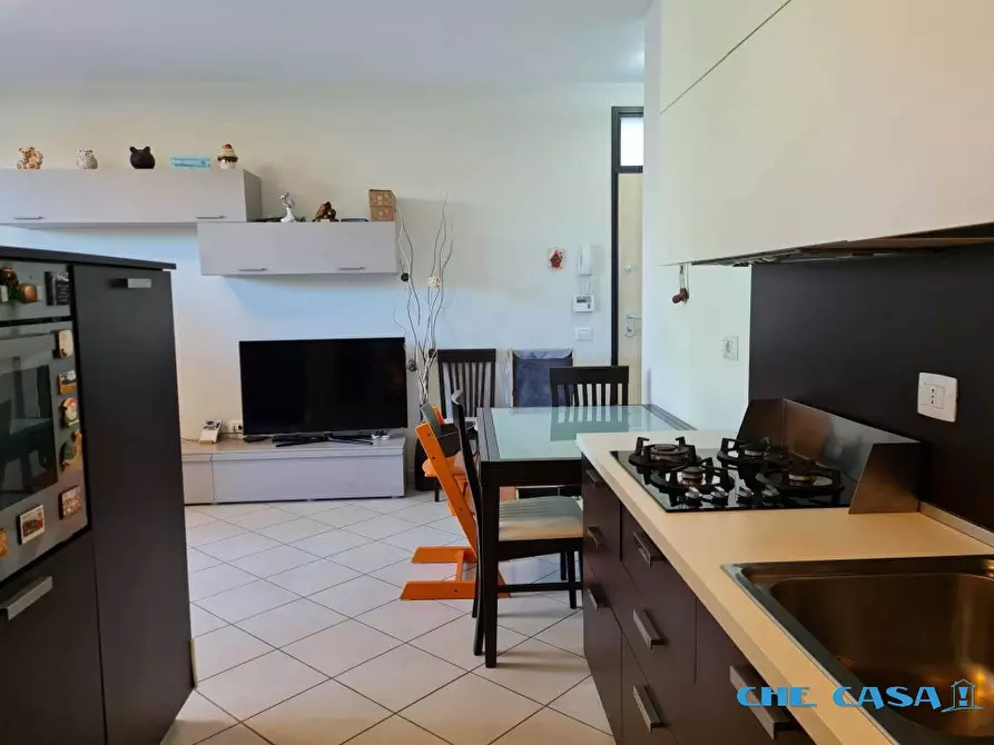 Immagine 8 di Appartamento in vendita  a Coriano