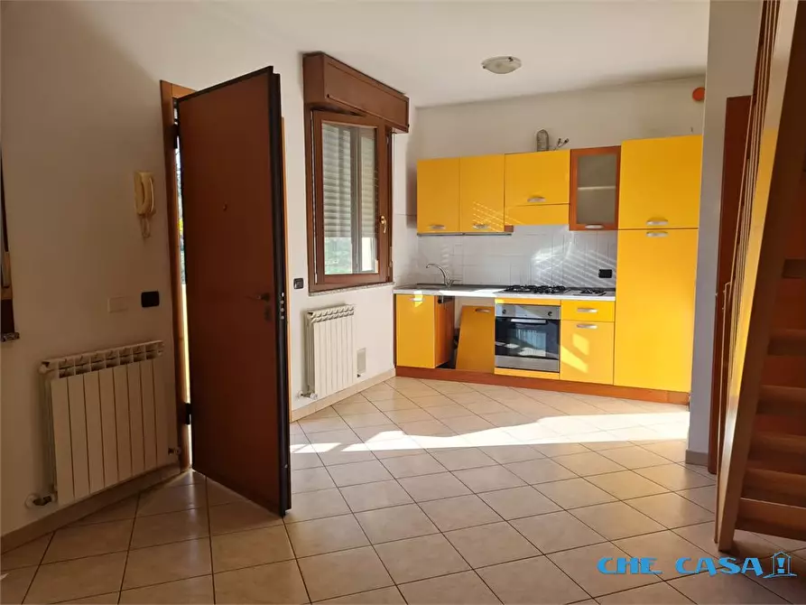 Immagine 7 di Appartamento in vendita  a Coriano