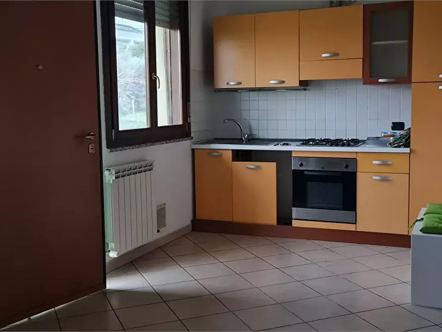 Immagine 4 di Appartamento in vendita  a Coriano