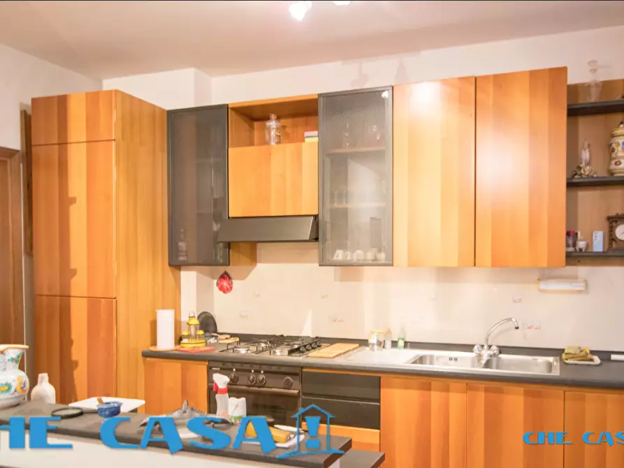 Immagine 4 di Appartamento in vendita  301/b a Saludecio