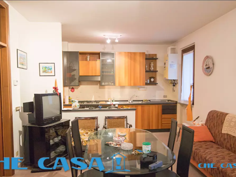 Immagine 3 di Appartamento in vendita  301/b a Saludecio