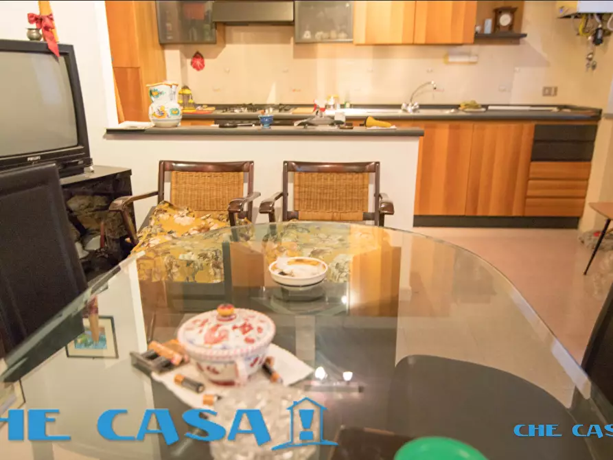 Immagine 2 di Appartamento in vendita  301/b a Saludecio