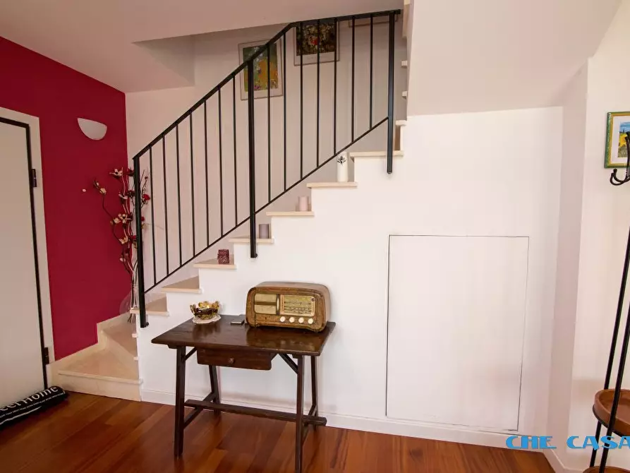 Immagine 8 di Appartamento in vendita  a Saludecio