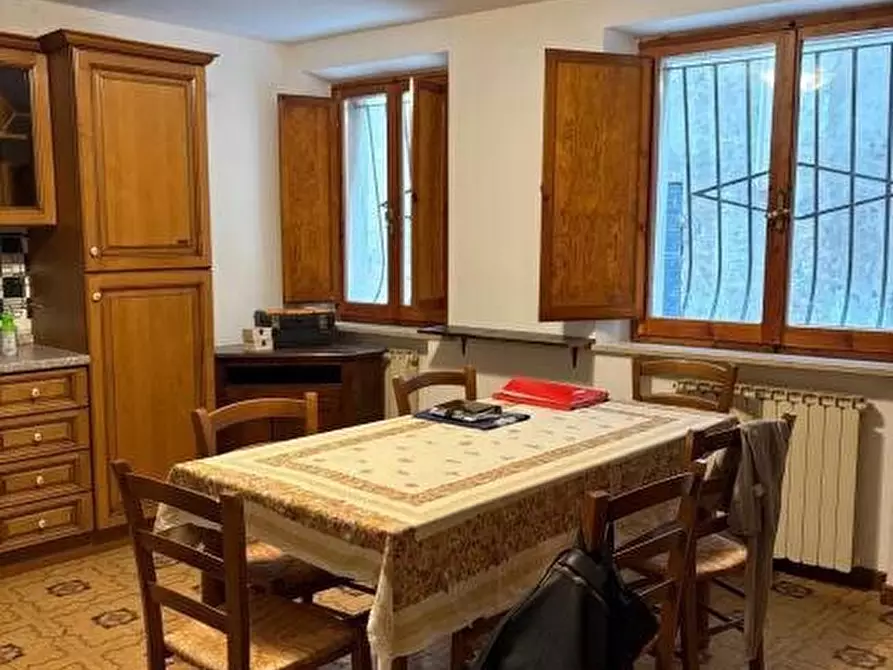 Immagine 1 di Appartamento in vendita  a Saludecio