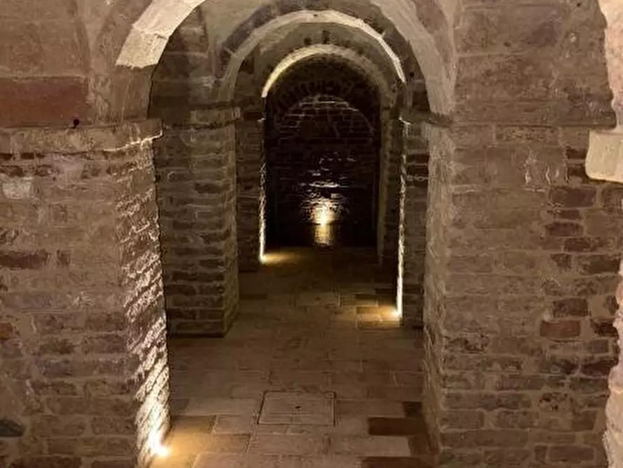 Immagine 7 di Appartamento in vendita  a Saludecio