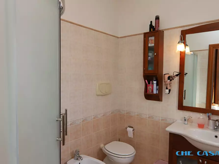 Immagine 8 di Appartamento in vendita  66 a Saludecio