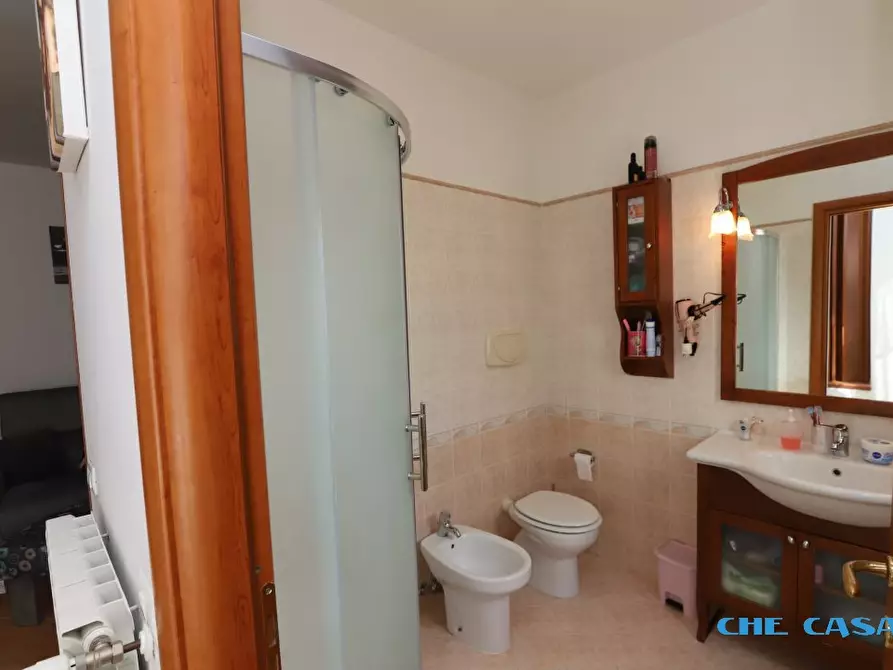 Immagine 9 di Appartamento in vendita  66 a Saludecio