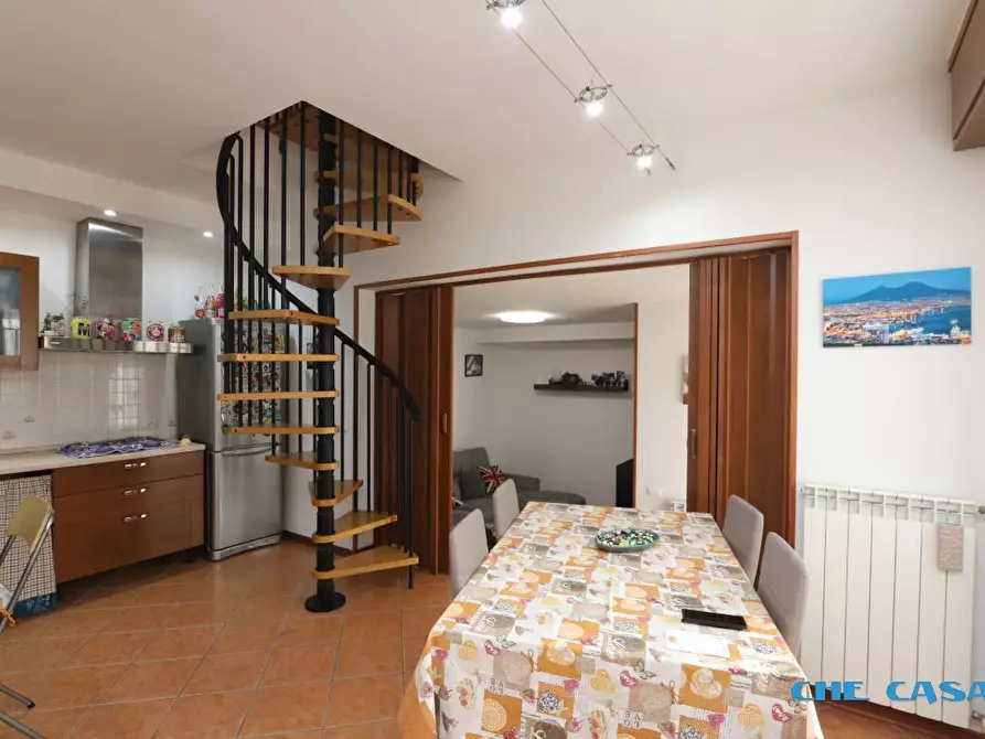 Immagine 2 di Appartamento in vendita  66 a Saludecio