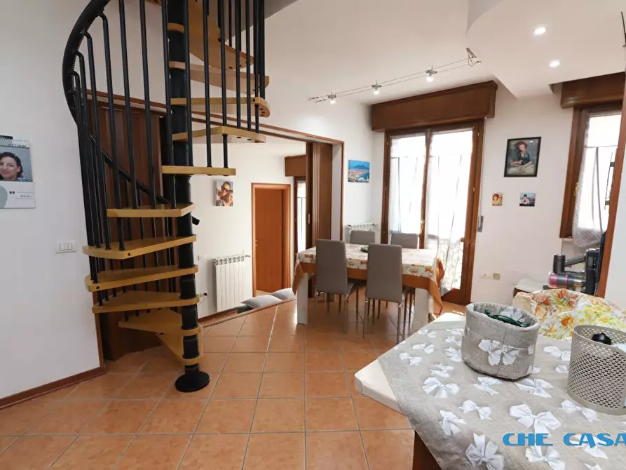 Immagine 4 di Appartamento in vendita  66 a Saludecio