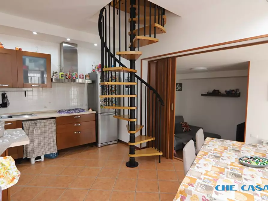 Immagine 1 di Appartamento in vendita  66 a Saludecio