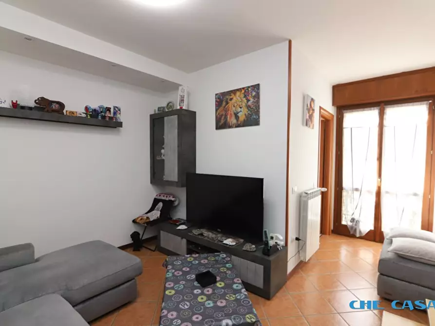 Immagine 6 di Appartamento in vendita  66 a Saludecio