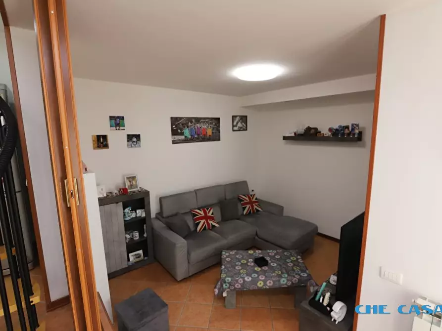 Immagine 5 di Appartamento in vendita  66 a Saludecio