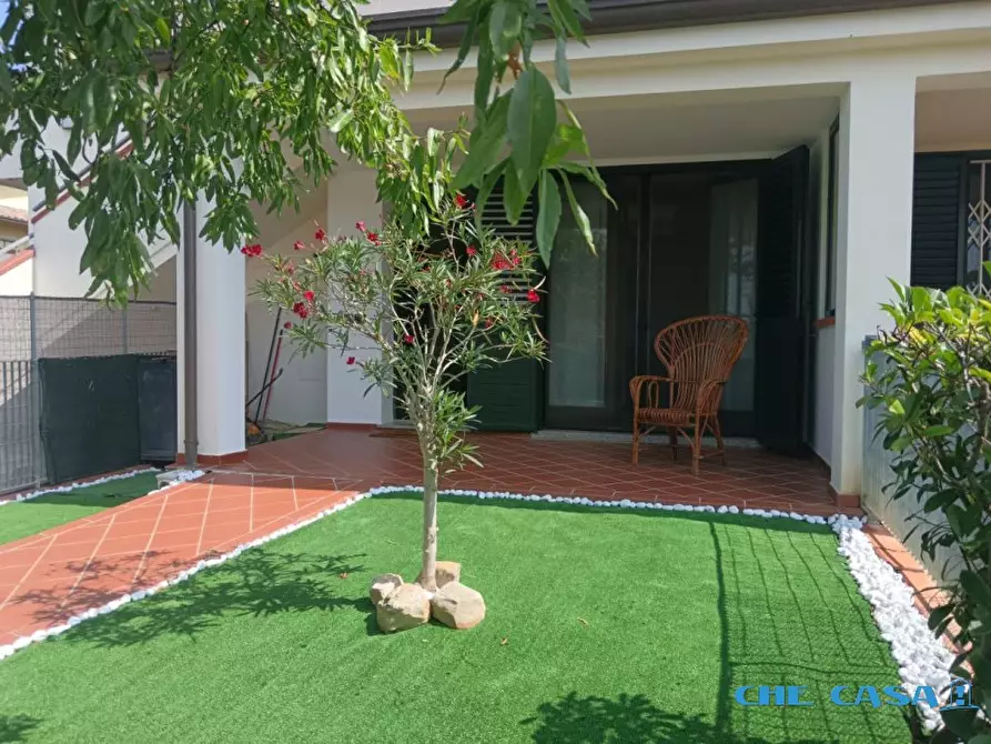 Immagine 2 di Appartamento in vendita  a San Clemente