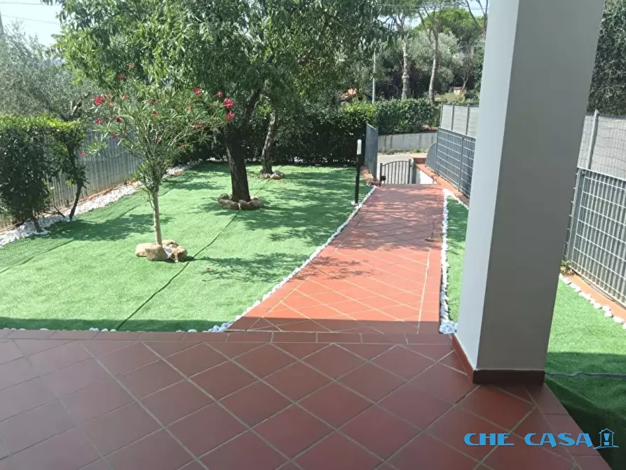 Immagine 7 di Appartamento in vendita  a San Clemente