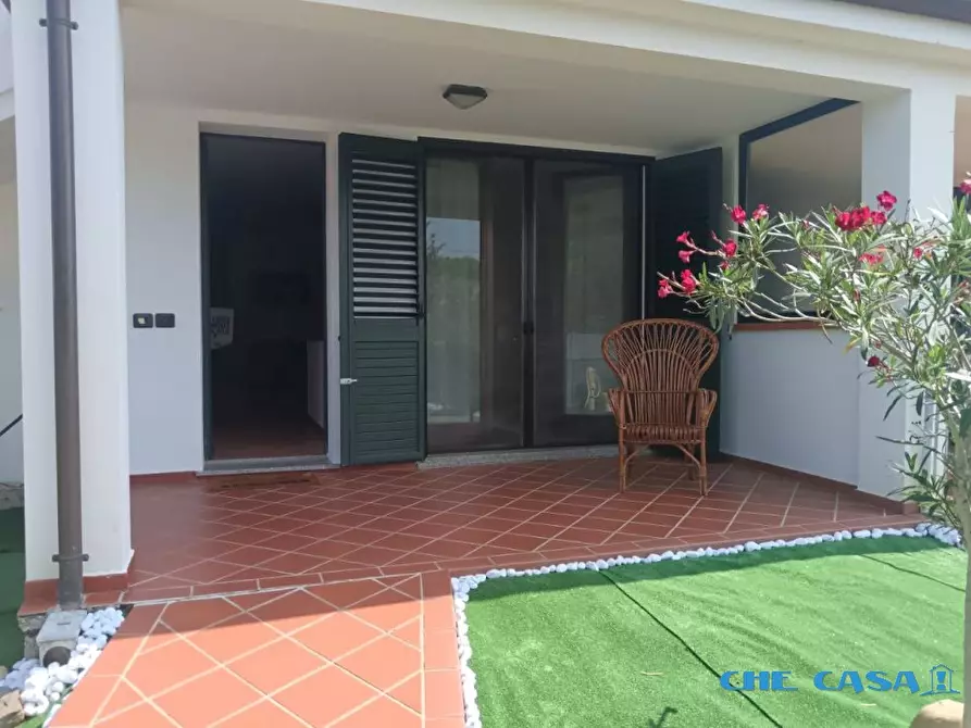 Immagine 4 di Appartamento in vendita  a San Clemente