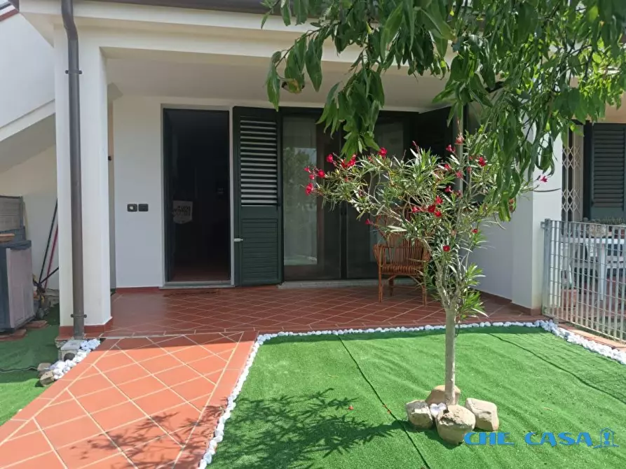 Immagine 3 di Appartamento in vendita  a San Clemente