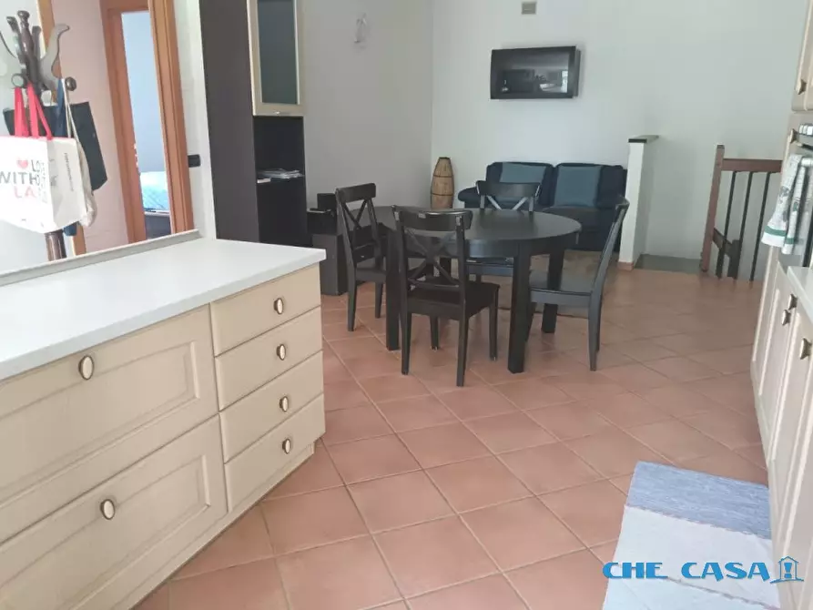 Immagine 8 di Appartamento in vendita  a San Clemente