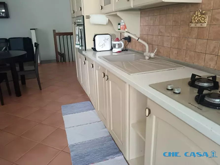 Immagine 10 di Appartamento in vendita  a San Clemente