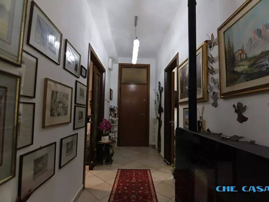 Immagine 6 di Appartamento in vendita  a Morciano Di Romagna